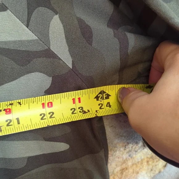 torrid Favorite Tunic Off-Shoulder Super Soft Short Sleeve Tunic Tee - Picture 12 of 13